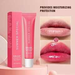 Summer Special Lip Butter Balm New With Sealed Box 0.5 oz/15g Hydration Shine