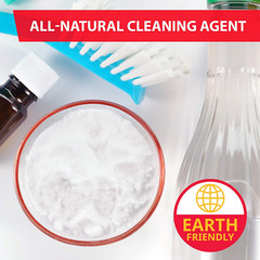 Baking Soda Bulk Pack 1 35.2oz Airtight Container Glutenfree Allpurpose Sodium