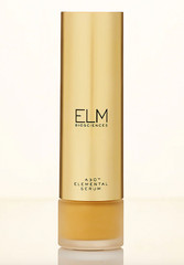 ELM BIOSCIENCES A30 ELEMENTAL SERUM 1.35 FL OZ 40 ML $135 NEW!