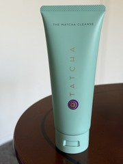 Tatcha The Matcha Cleanse 150ml / 5.0 fl. oz Gel Cleanser NIB