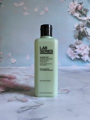 Lab Series For Men Clear LS Sebum Control Mattifying Essence Toner 6.7oz 200ml