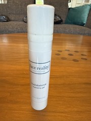 Face Reality Skincare Hydrabalance Hydrating GelQ