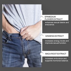Elycura Mens Intimate Cream, Elycura Activity Repair Men&rsquo;s Cream