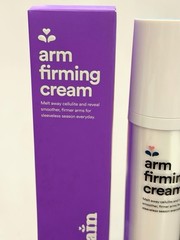 NIB~ Fountain Arm Firming Cream 100 mL 3.38 fl oz Melt Away Cellulite Smoother
