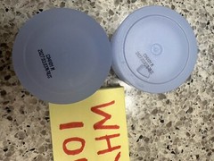 X2 Banila Co Clean It Zero Calming Cleansing Balm 7mL/Ea EXP 2/2027 SEALED QTY.2