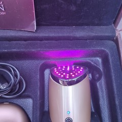 Infinity Element 10X Multi-Purpose Apple&Grape Skin Cell Technology READ