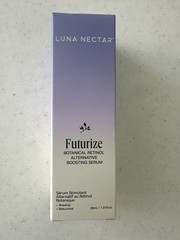 Luna Nectar Futurize Bakuchiol Rosehip Face Serum Anti-Aging 30ml