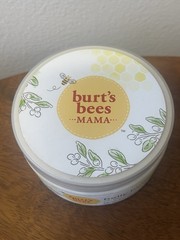 Burt&rsquo;s Bees Mama Bee 6.5 oz. Belly Butter Fragrance Free Lotion