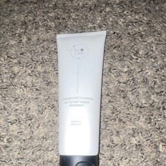 Dr.B LAB Foaming Face Cleanser with Vitamin E, 4.2 fl oz / 125 ml