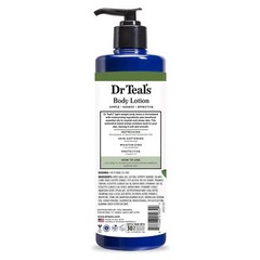 Dr Teal&rsquo;s Eucalyptus Spearmint Body Lotion 18 Fl Oz Pack of 3 Moisturizer