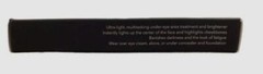 $47 Trish McEvoy Shade 3 Instant Eye Lift Undereye Treatment Concealer 0.13 oz