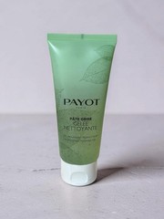 PAYOT Pâte Grise Cleanser Gel & Cream Day Treatment Set Combination Skin SEALED