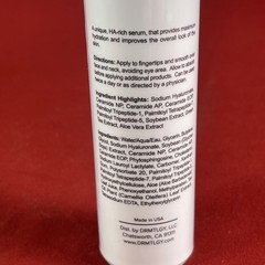 DRMTLGY Hydration Booster 10X Renew Hydrate/Balance 1.8 Fl Oz – New Sealed!