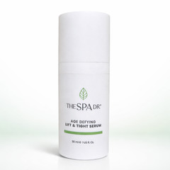 The Spa Dr. Age Defying Lift & Tight Serum 1oz – 1 Month Supply ✨AUTHENTIC!✨