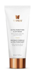 Vivier Ultra Purifying Clay Mask (2 oz) – New In Box