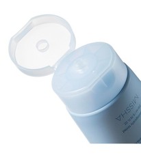MISSHA Super Aqua Ultra Hyalron Foaming Cleanser – 200ml (3 Pack Set)