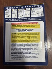 Dr. Scholl&rsquo;s Complete Care Skin TAG Remove & Restore Serum
