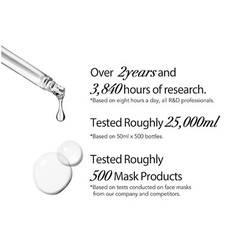 MENOKIN 30s Quick Bubble Sheet Free Pack 95mL (K-Beauty)
