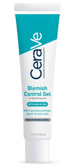 CeraVe Blemish Control, Acne Control Gel With AHA & BHA 1.35 fl oz
