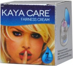 Kaya Care Fairness Cream 12 g