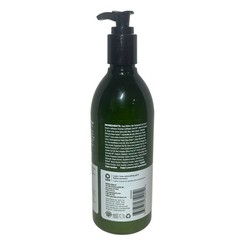 Avalon Organics Refreshing Lemon Hand & Body Lotion 12 oz NEW