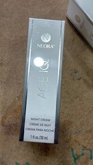 Neora Age IQ Night Cream 30ml Overnight Anti-Aging Moisturizer NEW🚚From USA🚚