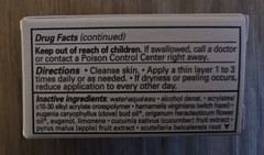 (3) Origins Super Spot Remover Acne Treatment Gel Salicylic Acid Face 0.3 fl oz