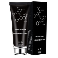 Male Re-Vitalize Cream, Penile Health Relief Cream Restore Corpus Cavernosum …