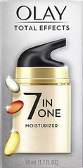 Olay Total Effects 7 In One Moisturizer 50ml ( 1.7 FL OZ )