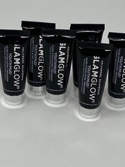 Glamglow Youthmud Glow Stimulating Treatment Mask 8X .24oz =1.92oz NEW