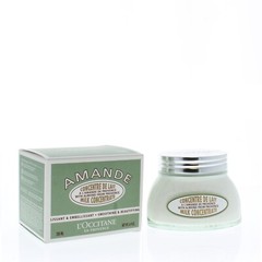L&rsquo;Occitane Almond Milk Concentrate 200ml/6.9oz