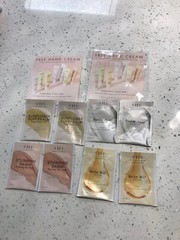 Farm house fresh sample bundle