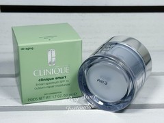 Clinique Smart SPF 15 Custom-Repair Moisturizer💚Dry Combination💚Full Size💚NIB