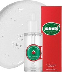Julioly Green Fig Priming Filter Serum Textured Smooth & Brighten Skin l