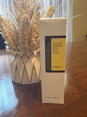 COSRX Advanced Snail 96 Mucin Power Essence – 100ml