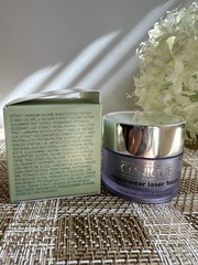 NIB-Clinique Repairwear Laser Focus Wrinkle Correcting Eye Cream – 15ml/0.5oz