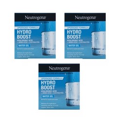 Neutrogena Hydro Boost Water Gel by Neutrogena, 1.7 oz 3 PACK FREE SHIP!