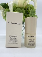 MAC Hyper Real Serumizer Skin Balancing Hydration Serum 0.5oz / 15ml