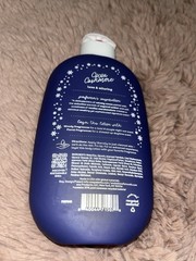 eos Shea Better Cocoa Cashmere Body Lotion 24H Moisture 16 fl oz limited edition