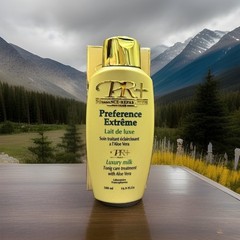 Pr. Puissance Reparateur Luxury Milk/Lotion With Aloe Vera, 500 ml/ 16.9 fl.oz