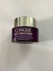 CLINIQUE ~ SMART CLINICAL REPAIR WRINKLE CORRECTING CREAM ~ 1.7 OZ