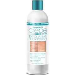 Dermactin-TS Crepe be Gone Exfoliating Body Polish 6 Fl Oz (Pack of 1)