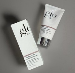 Glo Skin Beauty Bio-Renew EGF Rich Repair Cream 2.7oz (Larger Tube) Face New