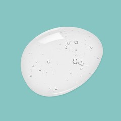 Amazon Basics Exfoliating Face Wash Cleanser, Renewing 8 Fl Oz (Pack of 1)