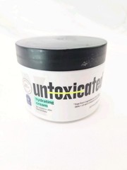 Untoxicated Moisture Boost Hydrating Cream For Sensitive Skin 10fl Oz