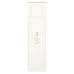 Numbuzin No.3 Super Glowing Essence Toner 200 ml K-Beauty