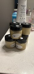 homemade lotion
