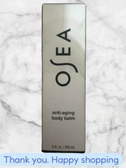 OSEA Anti-Aging Body Balm 5 fl oz 150 ml Body Care Treatment Full Size New SHIP