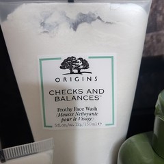 Dr Andrew Weil Origins Skincare Lot Mega Mushroom Face Plantscription Serum