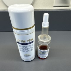Biologique Recherche Lotion P50W Exfoliating Face Toner Lotion 50 ml